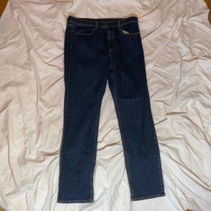 Rag and bone Jeans size 32